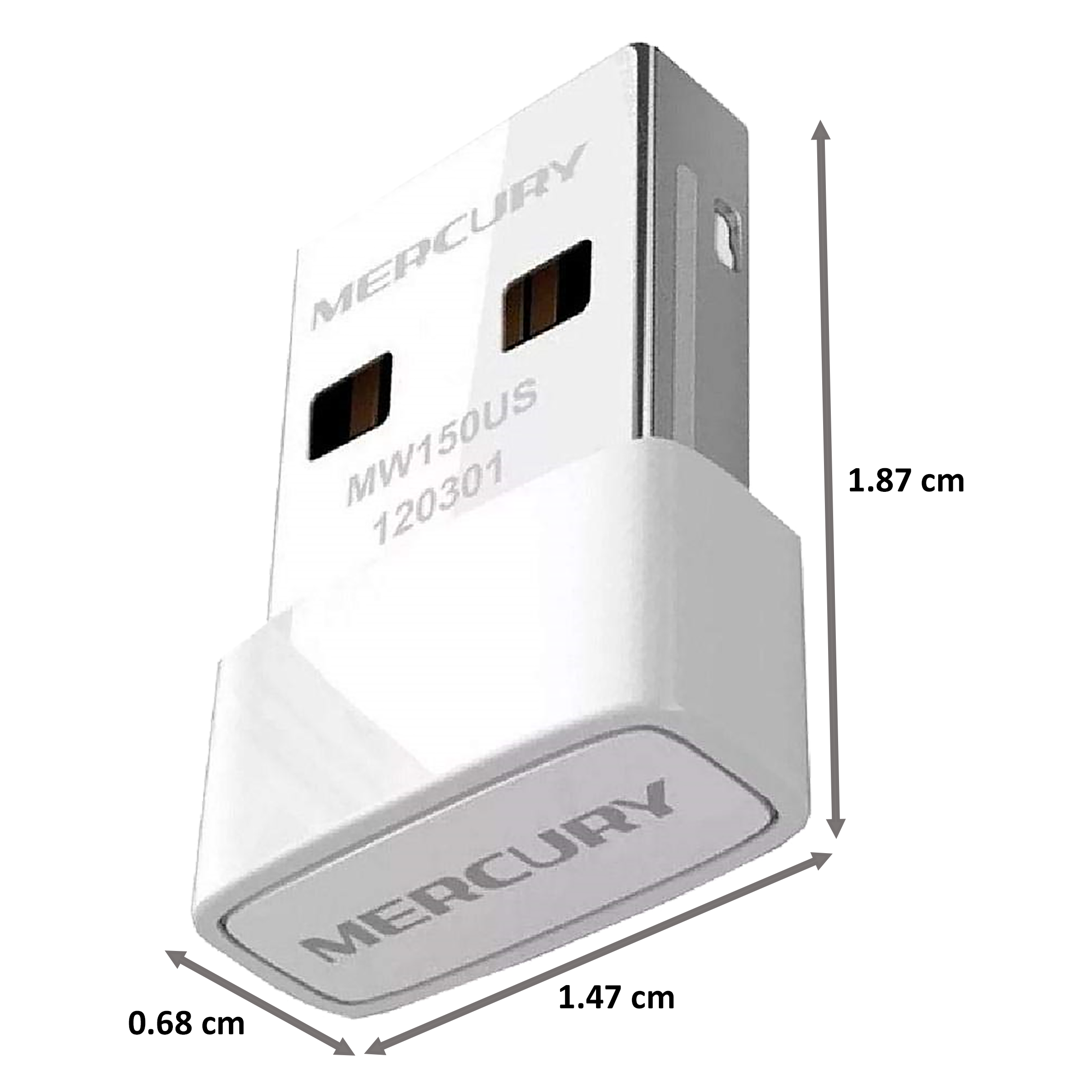 Приемник wi fi mercusys mw150us как подключить